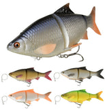 Savage Gear 3D line Thru Roach 25cm