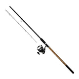 Daiwa  D Feeder / 3000 Reel Combo Coarse Fishing Combo Set