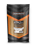 Sonubaits Pro Groundbait - Thatchers Original 900g