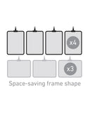 Daiwa Matchman Comercial Net Pack