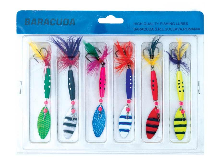 Baracudafishingtackle Ie Baracuda Fishing Tackle Shop