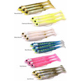 SPRO Gutsbait Salt! Soft Lure 105 mm