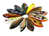 Westin Swim Glidebait 15cm
