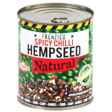 Dynamite Frenzied Hempseed