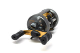 Shimano Corvalus 401 Round Profile Baitcaster Reel