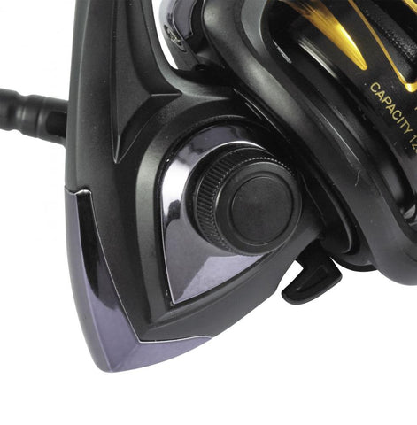 Browning Black Magic FD Reel – Baracuda Fishing Tackle