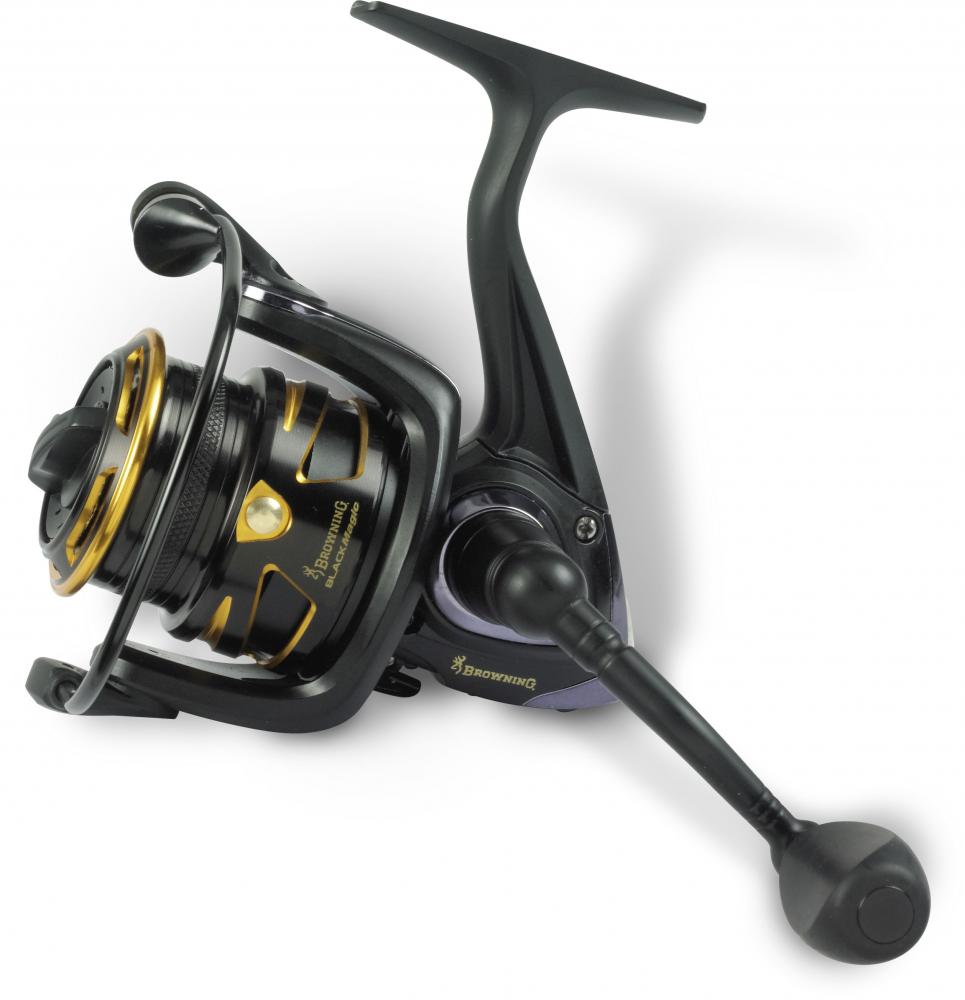 browning 517 fishing reel Browning Black Magic FD Reel – Baracuda Fishing Tackle