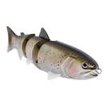 SPRO BBZ Swimbait 80 Slow Sink