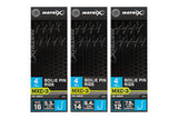 Matrix MXC-3 Boilie Pin Rigs