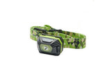 Kali Kunnan 90 Lumen Compact Headlight