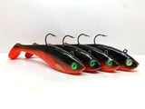 Giussepe G Hand made lure