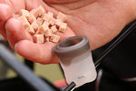 Guru Tackle Pole & Paste Pots
