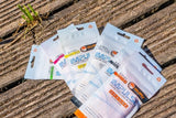 Guru Inpulse Liquid Hollow Elastic