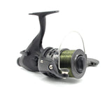 Okuma Carbonite XP Baitfeeder CBF-155A Reel
