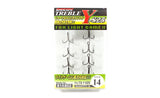 Decoy Y-S25 Light Game Treble Hooks