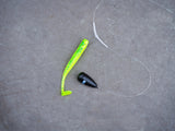 Spro FreeStyle Adjustable Dropshot Rig