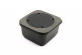 Guru Tackle - Bait Box Solid Lid Green