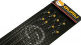 Guru Tackle - Super MWG Banded Ready Rigs 6 inch