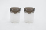 Guru Tackle Pole & Paste Pots