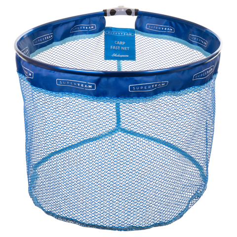 Shakespeare Superteam Carp Fast Landing net