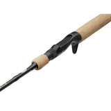 Berkley Lighting HT Spinning and Casting rods