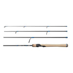 Berkley Twilight II Spinning Travel Rods