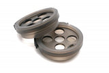 Guru Tackle Pole & Paste Pots