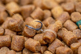 Guru Tackle - Super MWG Banded Ready Rigs 6 inch