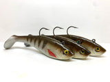 Giussepe G Hand made lure