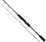 Select Force Spinning Rods