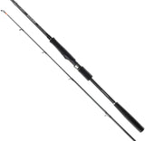 Select Basher Spinning Rods