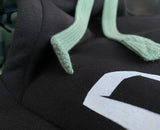 Jogpants camo details Eco 2.0