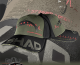 Hotspot Design Cap Shad