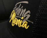 Hotspot Design Cap Carpfishing Mania