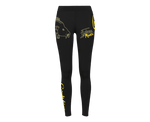 Hotspot Design Leggings Fishing Mania Carpfishing