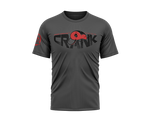 Hotspot Design T-shirt Crank