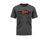 Hotspot Design T-shirt Crank