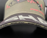 Hotspot Design Cap Shad