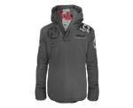 Hotspot Design Anorak Piker Canada