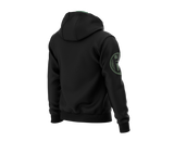 Hotspot Design Hoodie Pike