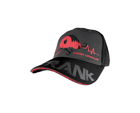 Hotspot Design Cap Crank