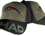 Hotspot Design Cap Shad