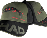 Hotspot Design Cap Shad