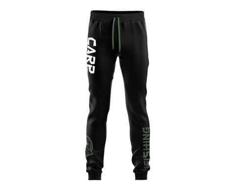 Jogpants camo details Eco 2.0