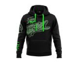 Hotspot Design Hoodie Fishing Mania Pike