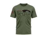 Hotspot Design T-shirt Shad