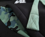 Jogpants camo details Eco 2.0