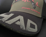 Hotspot Design Cap Shad