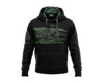 Hotspot Design Hoodie Pike