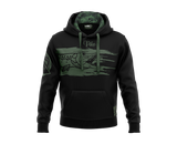 Hotspot Design Hoodie Pike